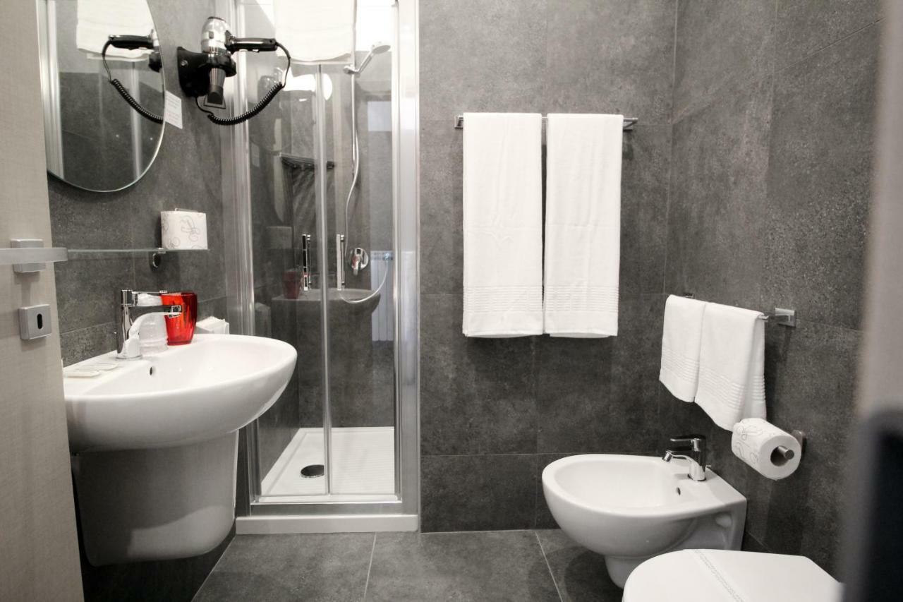 Guest house Piazza Carita Naples