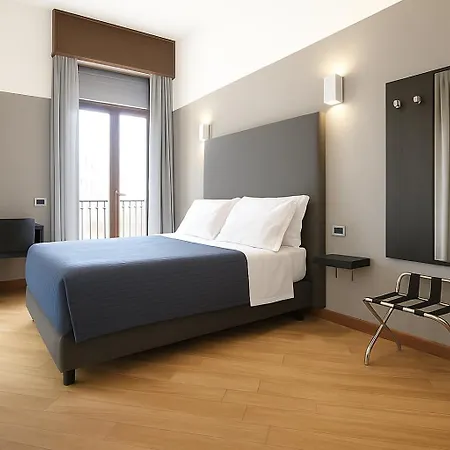 Piazza Carita Hotel Naples Exterior photo