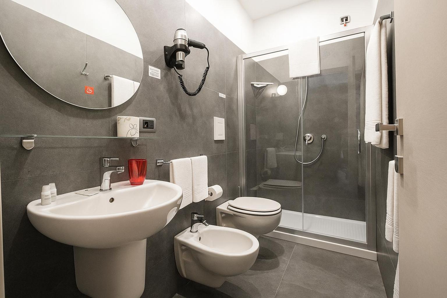 Piazza Carità Affittacamere 4*