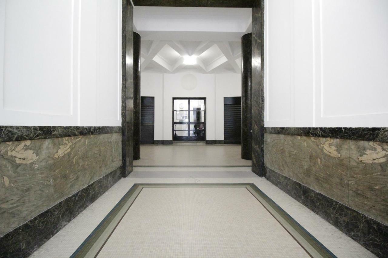 Affittacamere Piazza Carità Napoli