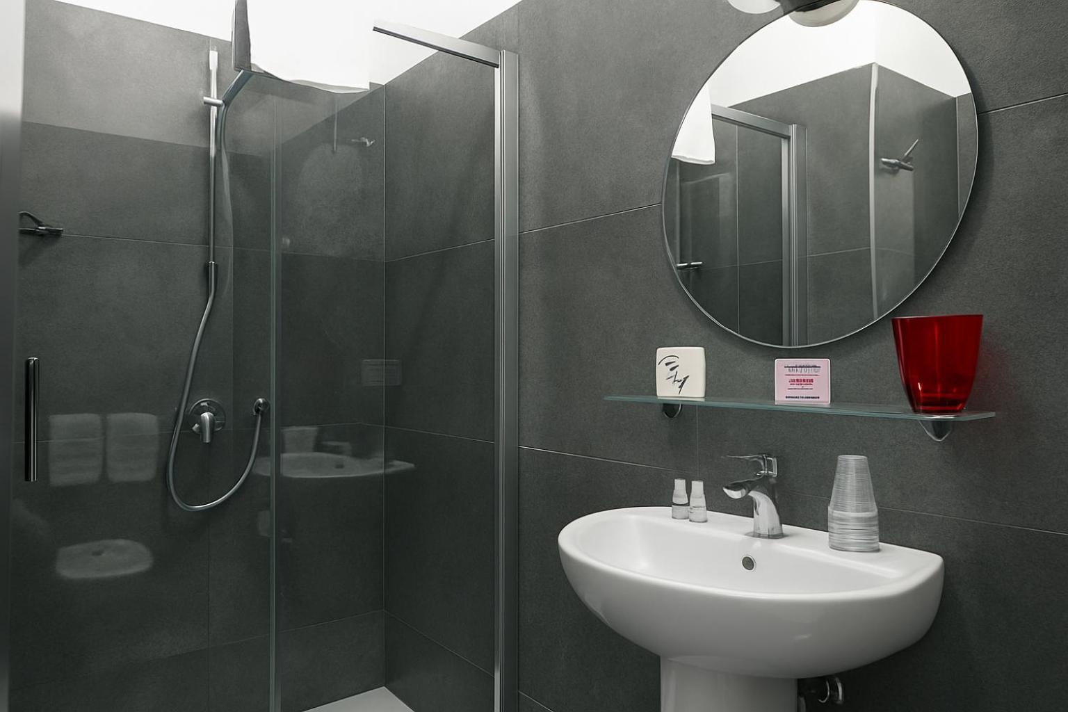 Guest house Piazza Carita