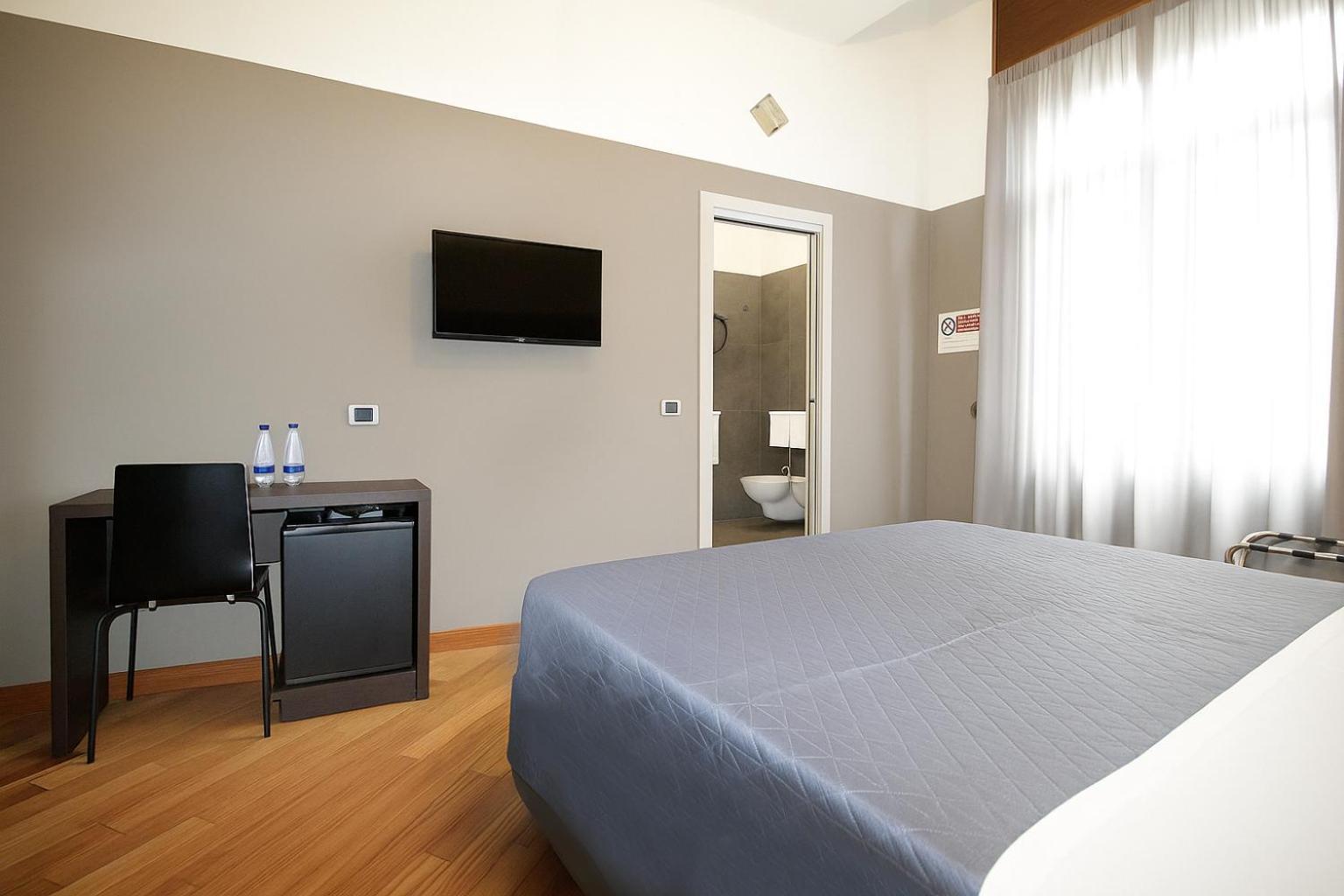 Guest house Piazza Carita Naples