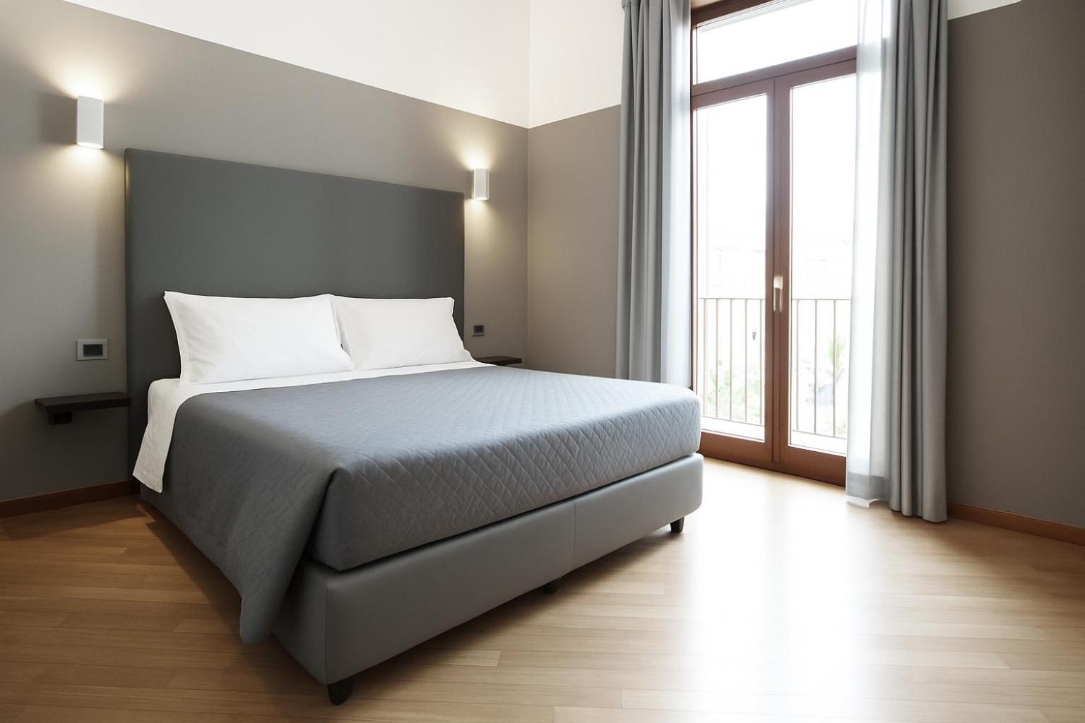 Guest house Piazza Carita Naples