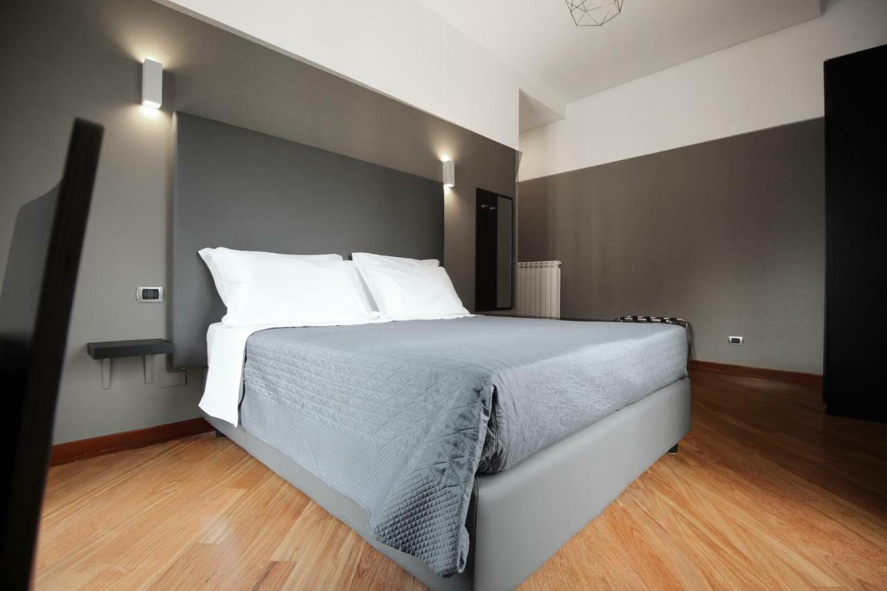 Piazza Carità Affittacamere 4*