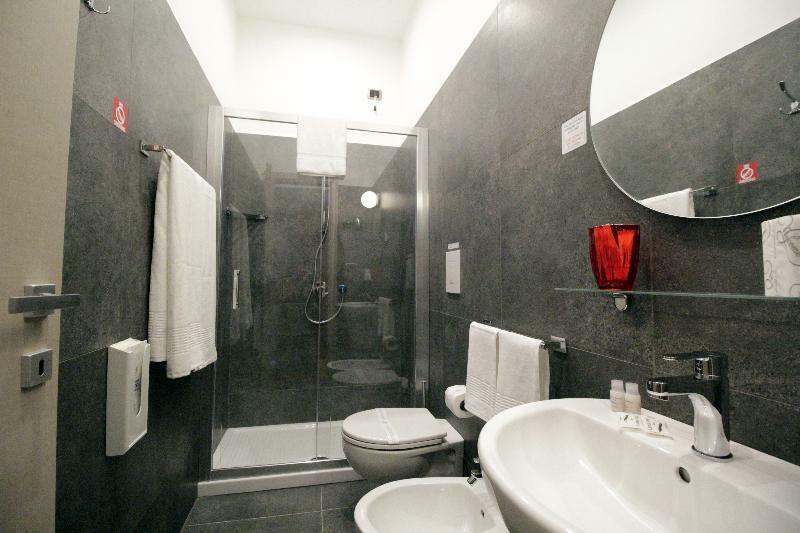 Affittacamere Piazza Carità 4*